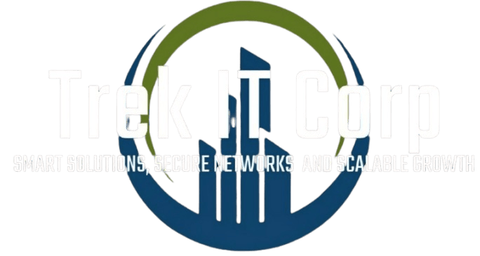 Trek IT Corp